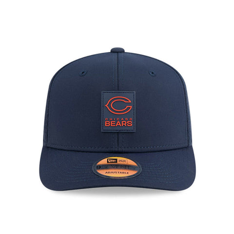 SIDE25 970 BEARS C NVY SN New Era