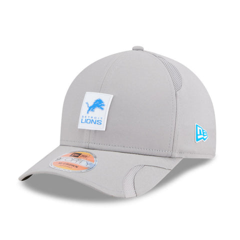 SIDE25 940MC LIONS GRY SN New Era