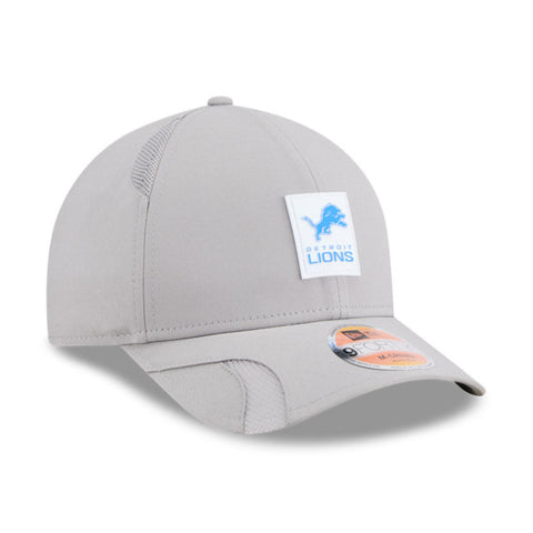 SIDE25 940MC LIONS GRY SN New Era