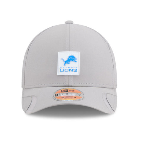 SIDE25 940MC LIONS GRY SN New Era