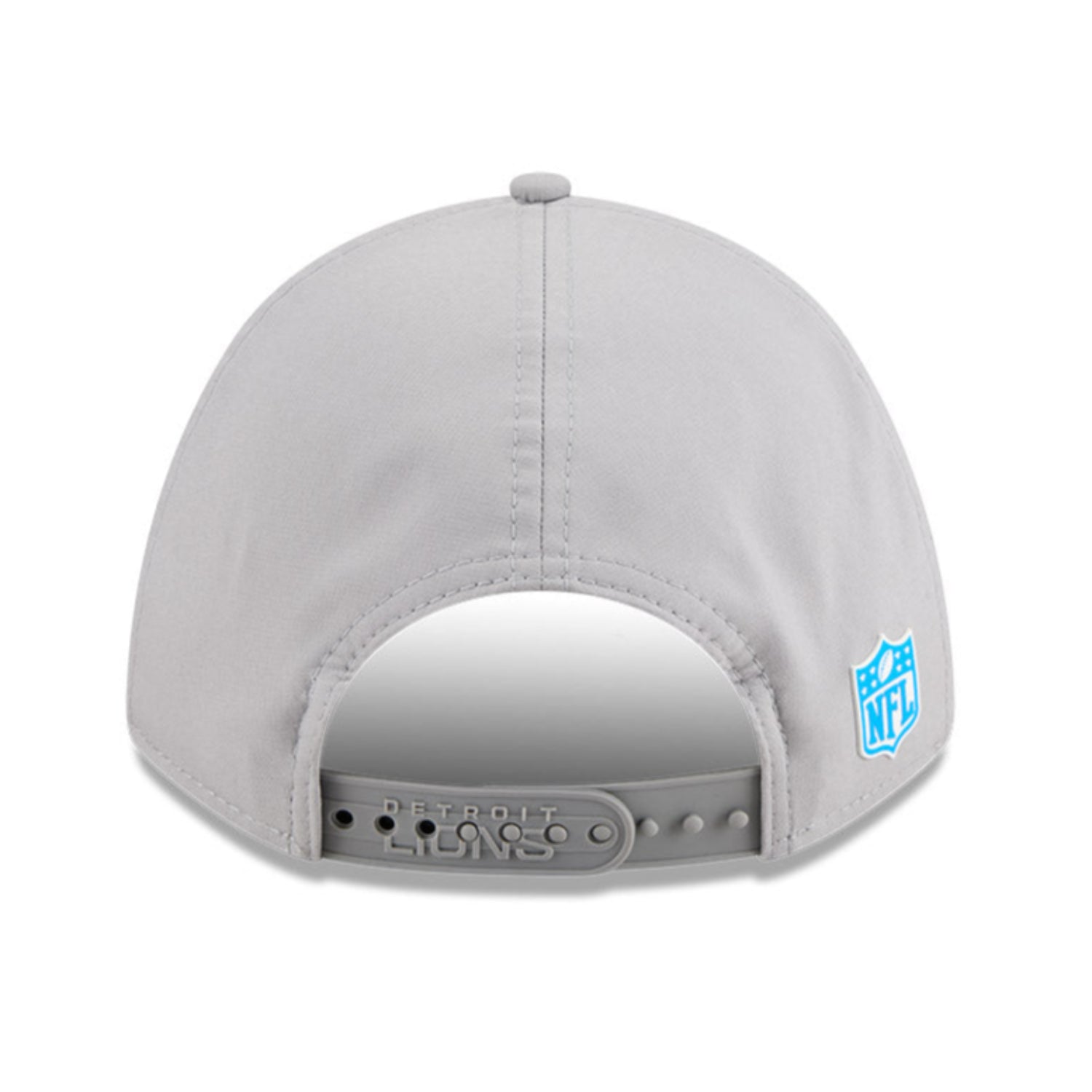 New Era 9Forty M-Crown Detroit Lions 2025 Sideline Snapback Hat