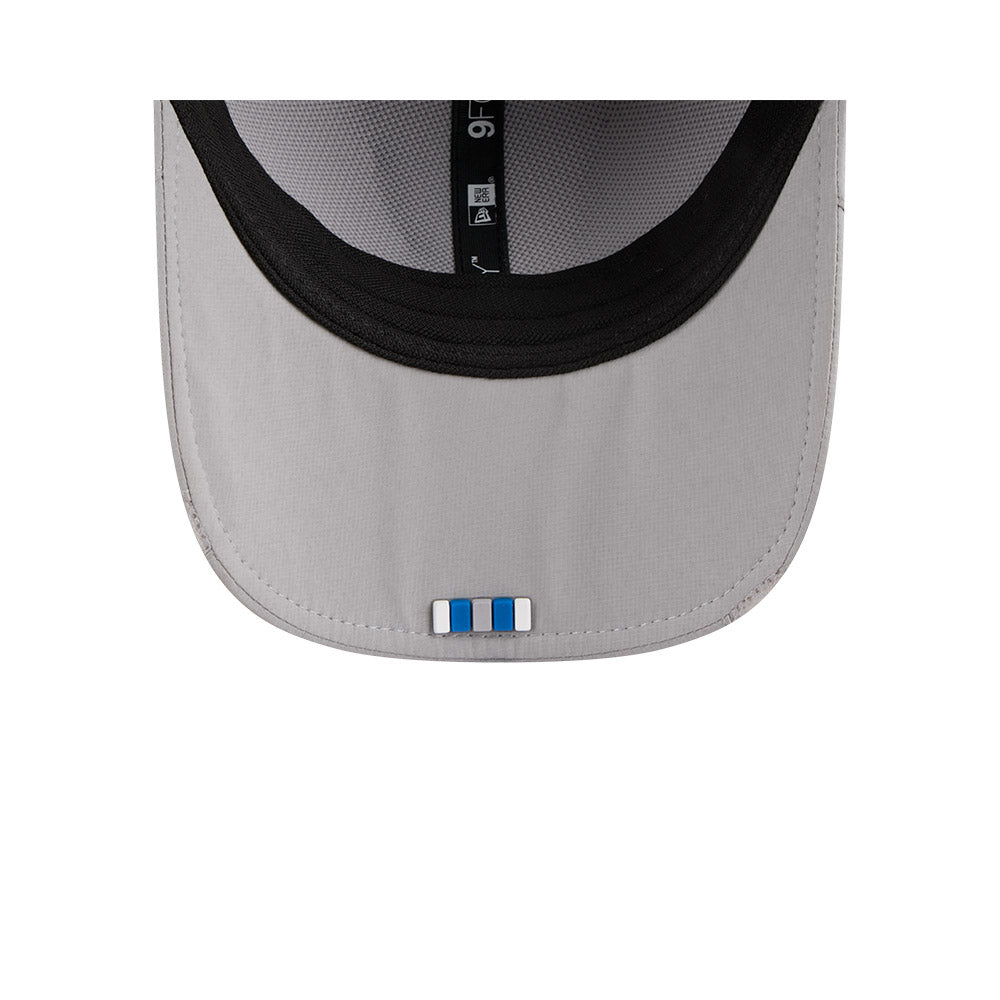 New Era 9Forty M-Crown Detroit Lions 2025 Sideline Snapback Hat