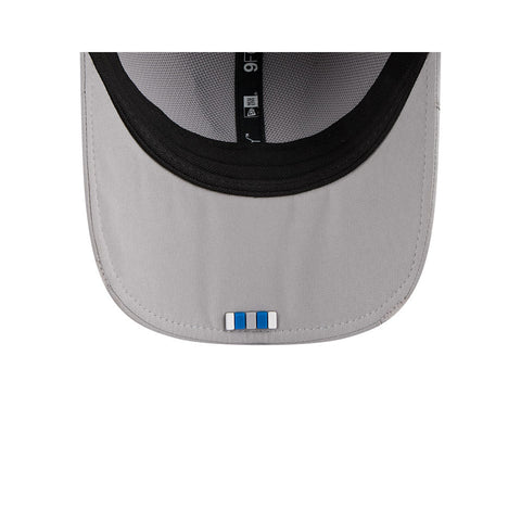 SIDE25 940MC LIONS GRY SN New Era