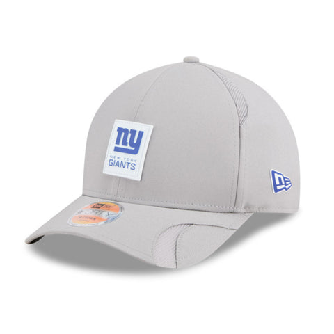 SIDE25 940MS NY GIANTS GRY SN New Era