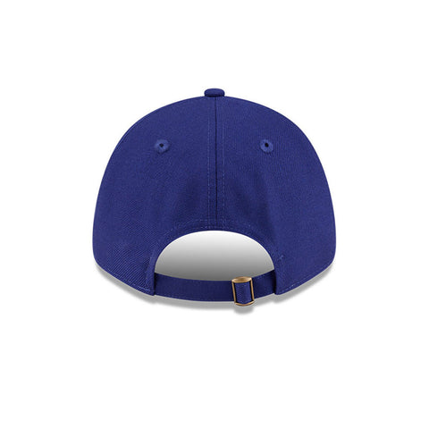 Fear of God Essentials 9Forty Los Angeles Dodgers Adjustable Hat - Royal Fear of God