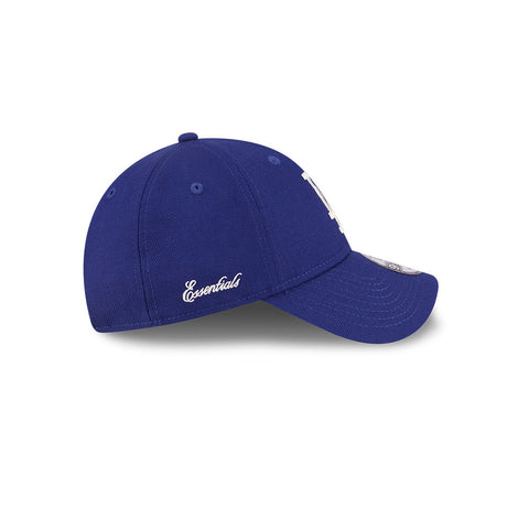 Fear of God Essentials 9Forty Los Angeles Dodgers Adjustable Hat - Royal Fear of God