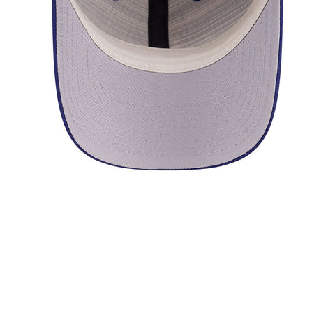 Fear of God Essentials 9Forty Los Angeles Dodgers Adjustable Hat - Royal Fear of God