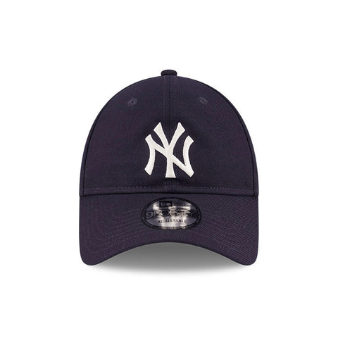 Fear of God Essentials 9Forty New York Yankees Adjustable Hat - Navy Fear of God