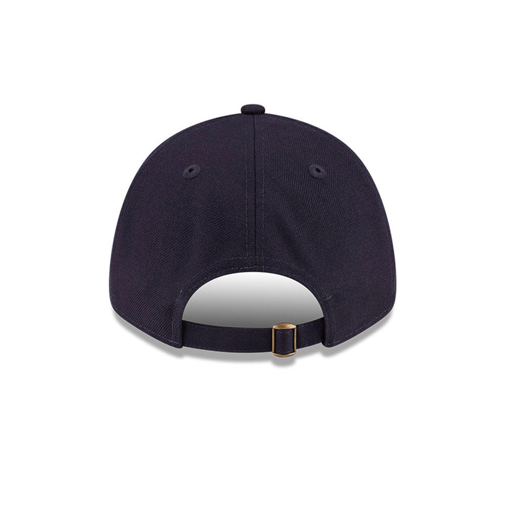 Fear of God Essentials 9Forty New York Yankees Adjustable Hat