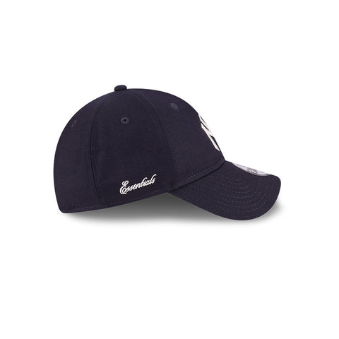 Fear of God Essentials 9Forty New York Yankees Adjustable Hat - Navy Fear of God