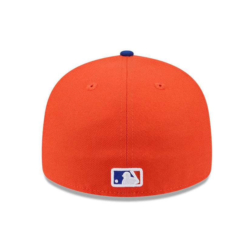 New Era 59Fifty New York Mets 2026 Florida Spring Training Pre