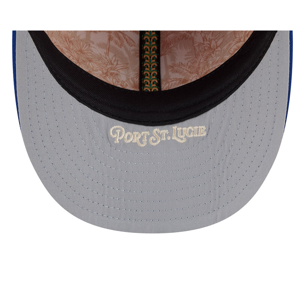 New Era 59Fifty New York Mets 2026 Florida Spring Training Pre