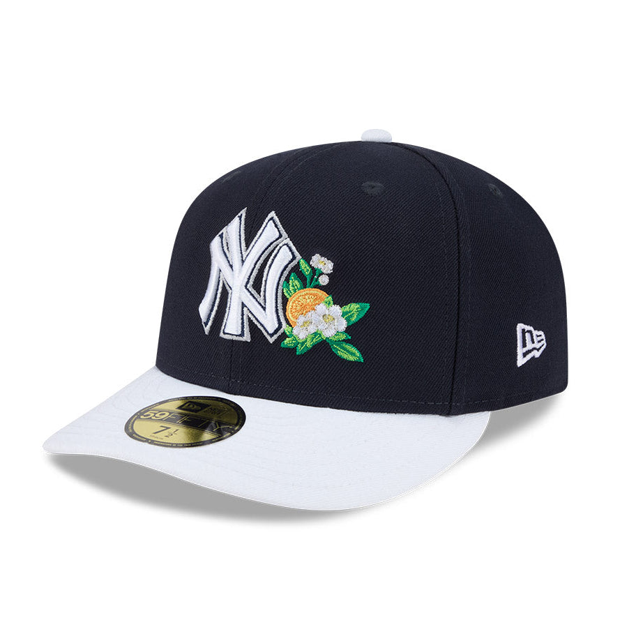 New Era 59Fifty New York Yankees 2026 Florida Spring Training Pre
