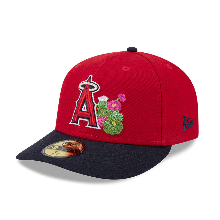 New Era 59Fifty Los Angeles Angels 2026 Arizona Spring Training