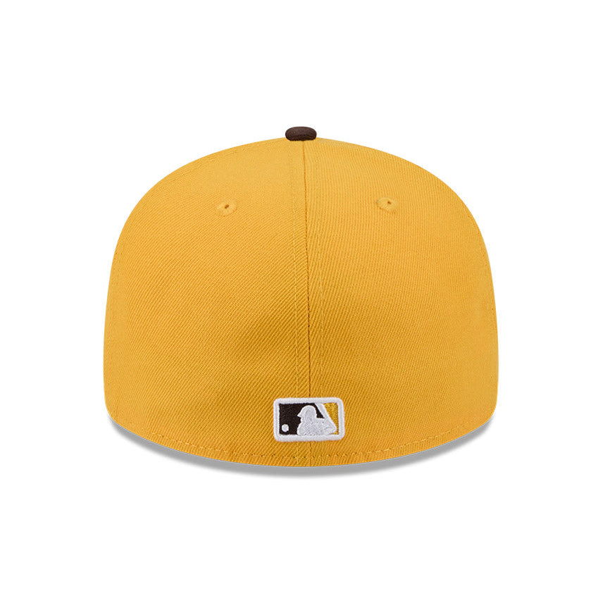 キャップ San Diego Padres x NewEra x WDS New Era 59Fifty San Diego Padres 2026 Arizona Spring Training Pre