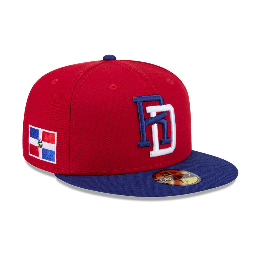 New Era 59Fifty Japan WBC 2026 On Field Hat - Navy – Hat Club