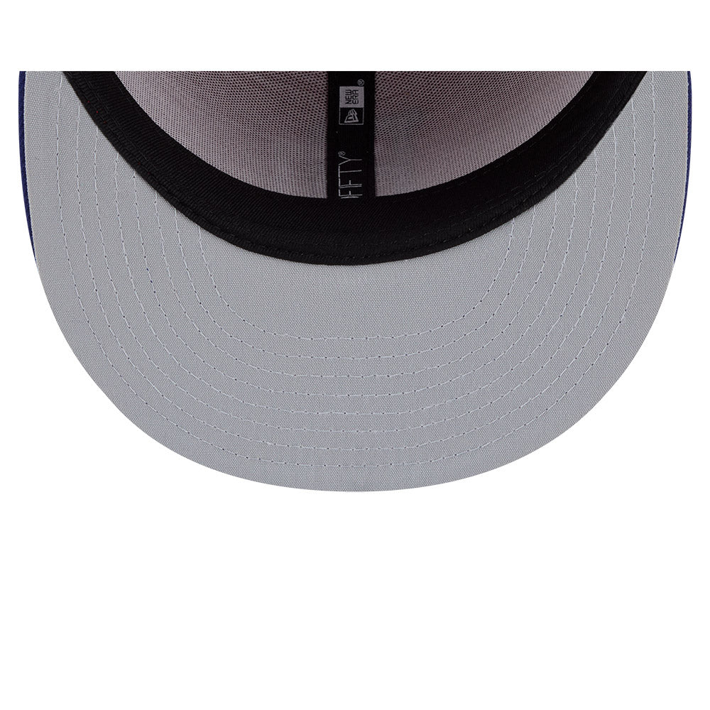 New Era 59Fifty Japan 2026 World Baseball Classic Japan Flag Patch