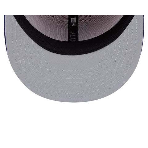 New Era 59Fifty Japan WBC 2026 On Field Hat - Navy New Era