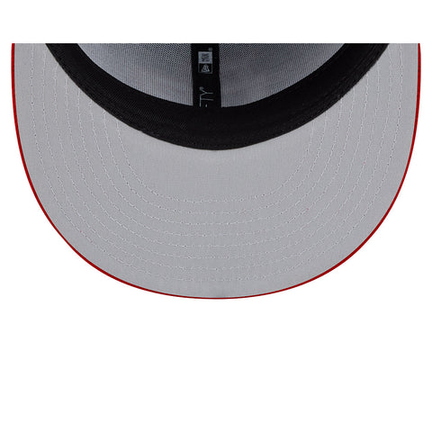New Era 59Fifty Puerto Rico WBC 2026 On-Field Hat - Royal, Red New Era