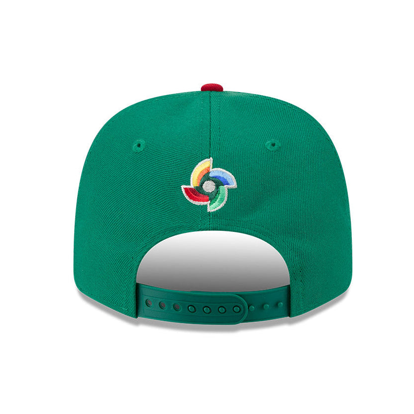 New Era 9Seventy Mexico 2026 World Baseball Classic Mexico Flag