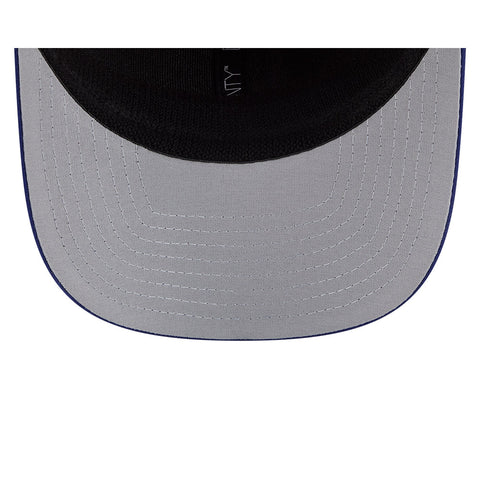 New Era 9Seventy Domincan Repubic WBC 2026 Snapback Hat - Red, Royal New Era