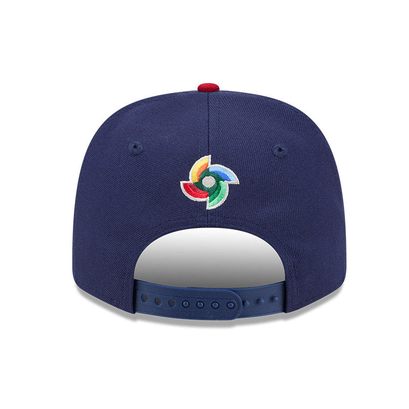 New Era 9Seventy Japan 2026 World Baseball Classic Japan Flag