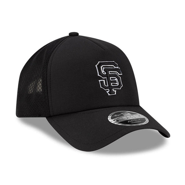 New Era 9Forty Apex San Francisco Giants 2026 Batting Practice