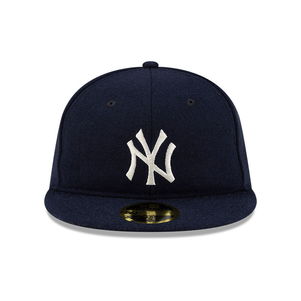 Fear of God Essentials Retro Crown 59Fifty New York Yankees Hat
