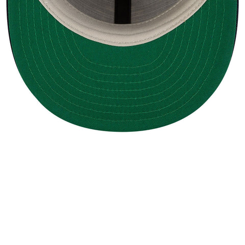 Fear of God Essentials Retro Crown 59Fifty Chicago Cubs Hat - Royal Fear of God