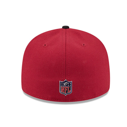 DRAFT26 AZ CARDS CRD/BLK New Era