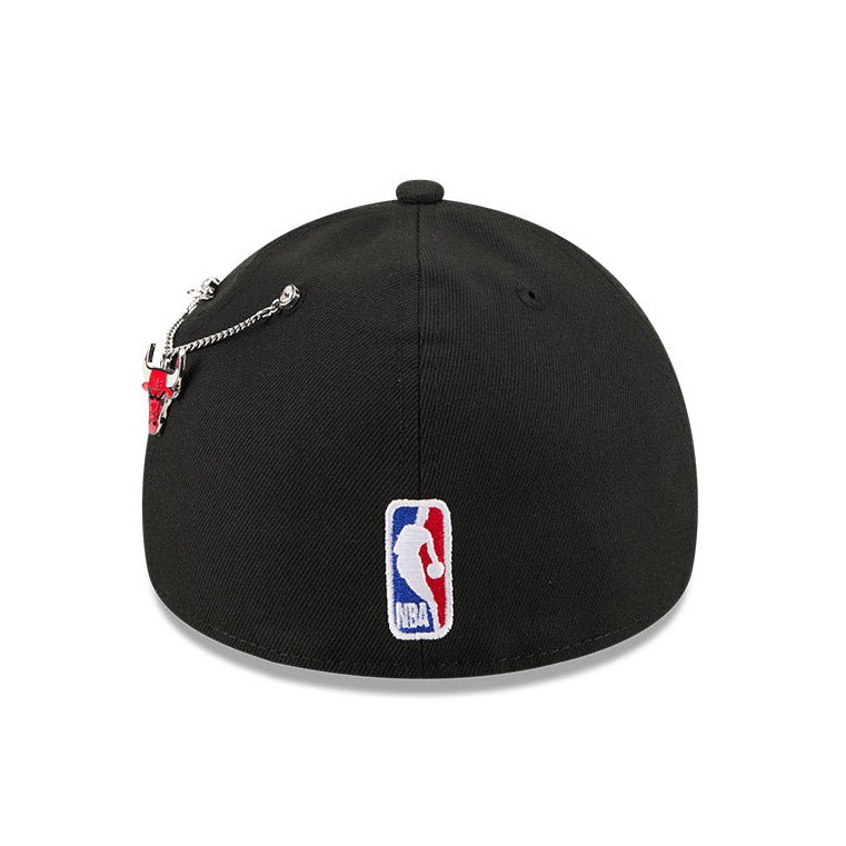New Era 59Forty A-Frame 2026 NBA Draft Chicago Bulls Rhinestone