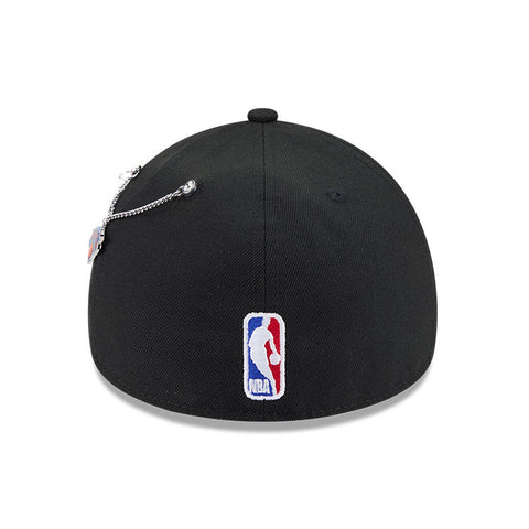 New Era 59Forty A-Frame 2026 NBA Draft New York Knicks Rhinestone Hat - Black New Era