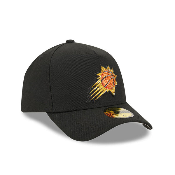 New Era 59Forty A-Frame 2026 NBA Draft Phoenix Suns Rhinestone Hat