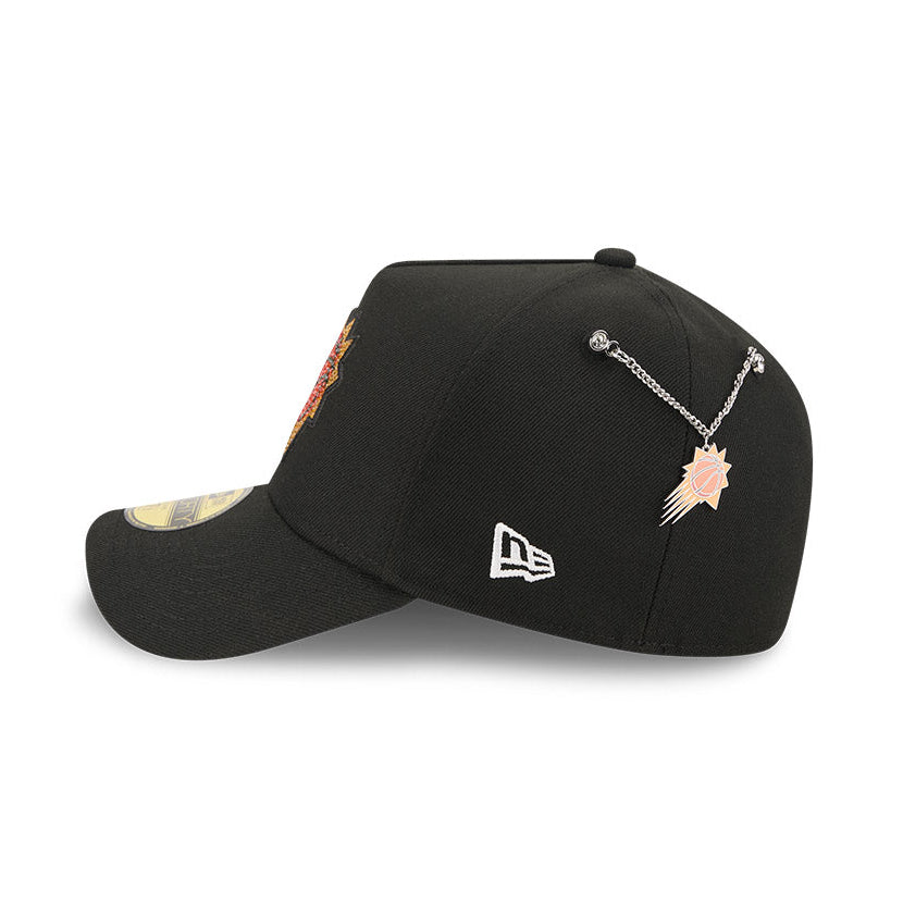 New Era 59Forty A-Frame 2026 NBA Draft Phoenix Suns Rhinestone Hat