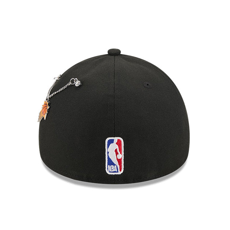 New Era 59Forty A-Frame 2026 NBA Draft Phoenix Suns Rhinestone Hat