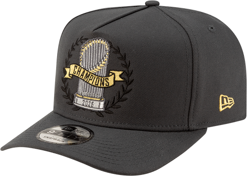 MR.BROTHERS CUT CLUB × NEW ERA - 9FIFTY™ MR.BROTHERS CUT CLUB × NEW ERA - 9FIFTY™