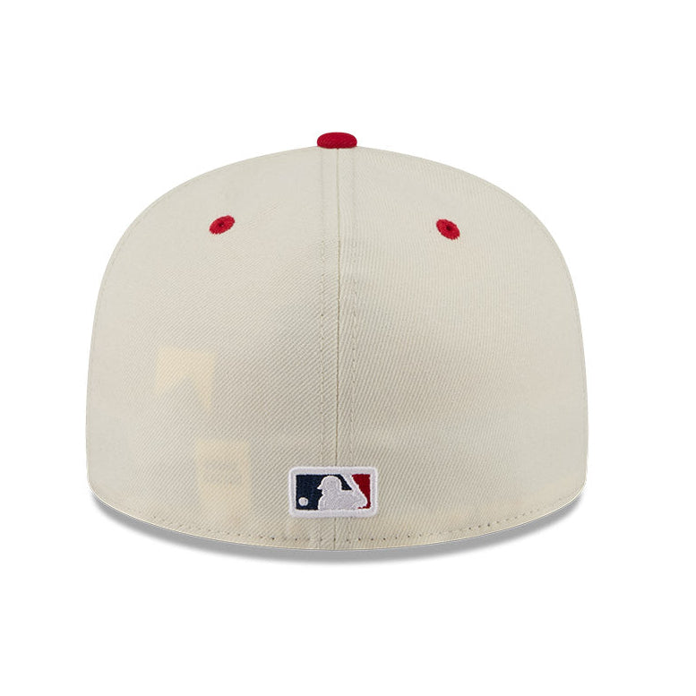 New Era 59Fifty 2026 MLB 4th of July Chicago White Sox 250th