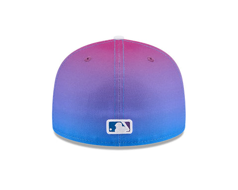 New Era 59Fifty 2026 City Connect Kansas City Royals Hat - Pink, Blue New Era