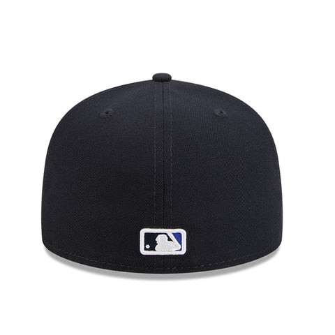 New Era 59Fifty 2026 City Connect Detroit Tigers Hat - Navy New Era