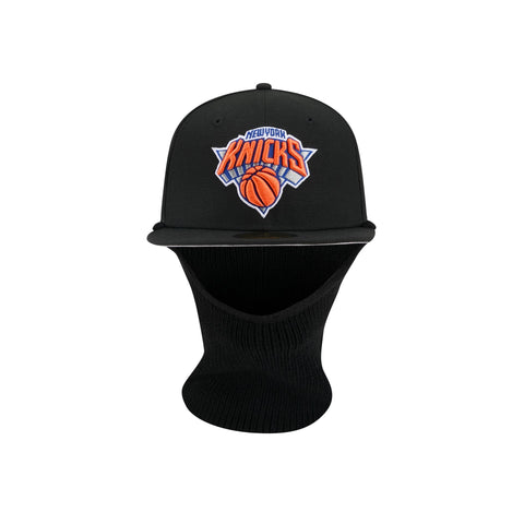 5950 KNICKS BALACLAVA BLK New Era