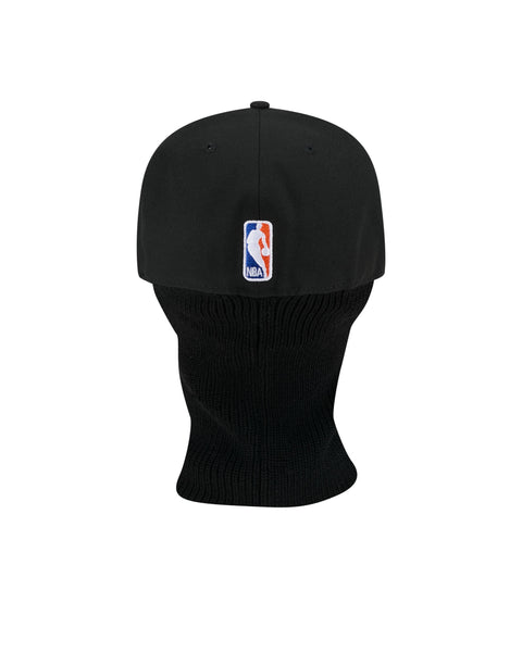 5950 KNICKS BALACLAVA BLK New Era