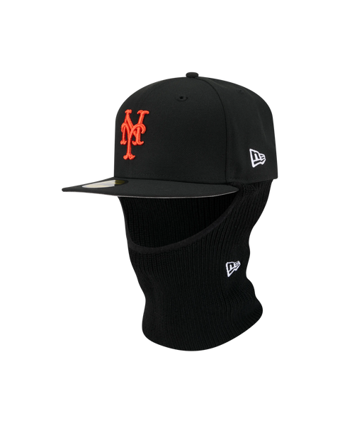 5950 METS BALACLAVA BLK New Era