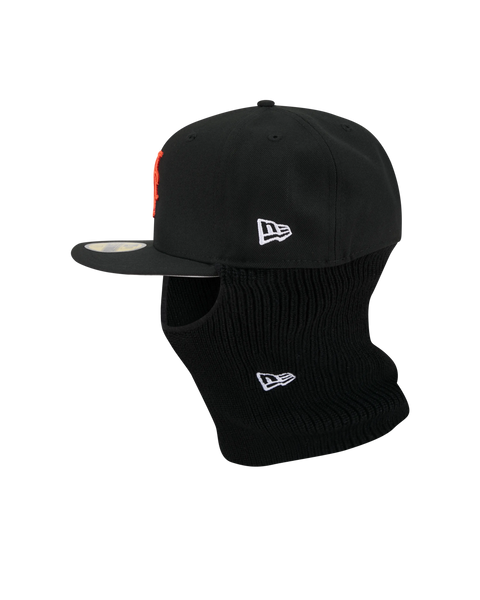 5950 METS BALACLAVA BLK New Era