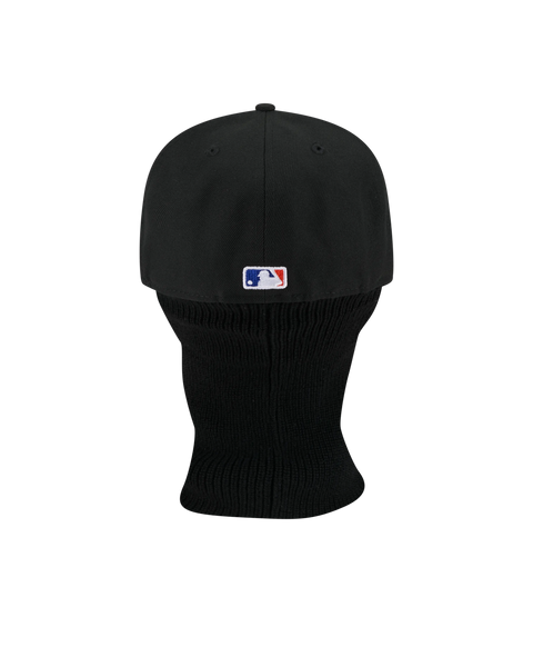 5950 METS BALACLAVA BLK New Era