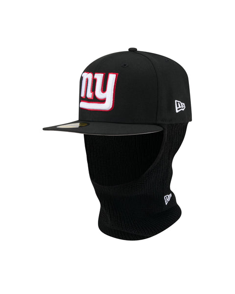 5950 NY GIANTS BALACLAVA BLK New Era