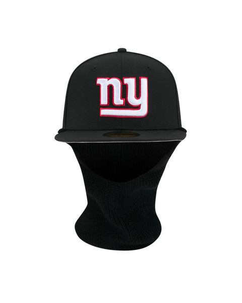 5950 NY GIANTS BALACLAVA BLK New Era
