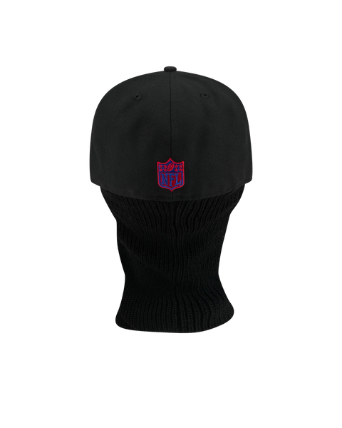 5950 NY GIANTS BALACLAVA BLK New Era