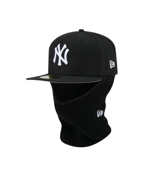 5950 YANKEES BALACLAVA BLK New Era