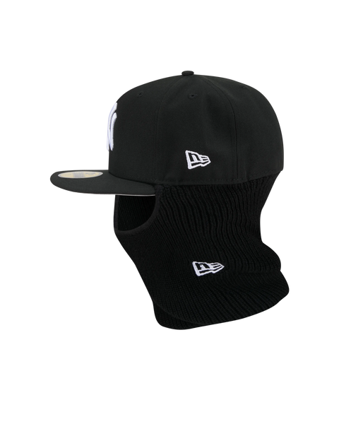 5950 YANKEES BALACLAVA BLK New Era