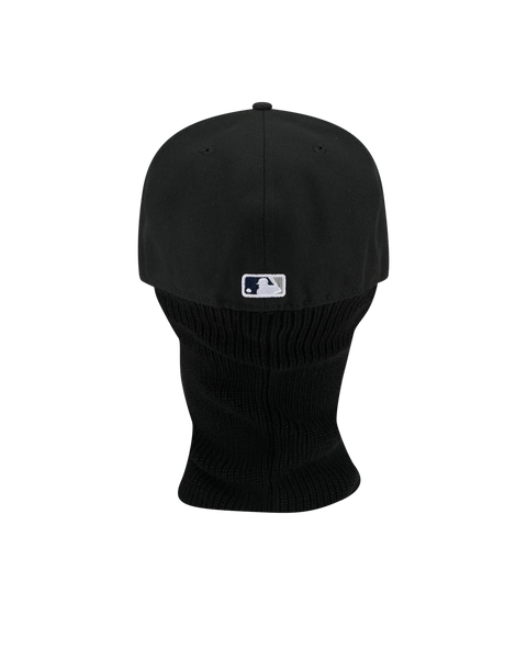 5950 YANKEES BALACLAVA BLK New Era